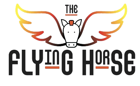 The Flying Horse Cafe